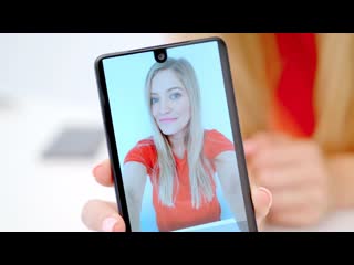 Which phone is better  Essential Phone Unboxing