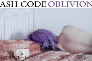Ash Code - Want (from ’Oblivion’ LP)