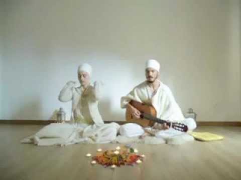 Tera Naam Sat Narayan Peace Meditation for Chateau