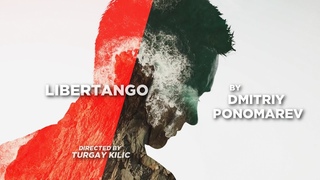Dmitriy Ponomarev - Libertango (Astor Piazzolla) (Official Music Video). Премьера клипа, 2017