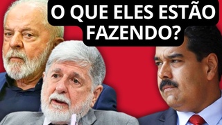 Poltica externa de Lula: no-alinhamento ativo funciona - Breno Altman