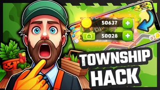 Township HACK/MOD | How to Get Unlimited Cash and Coins!! NEW Real Township MOD iOS & Android