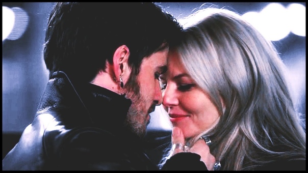 Emma Swan Killian Jones, , Human