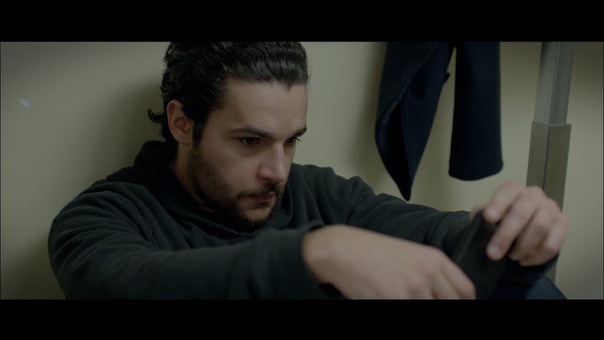 James White Official Trailer