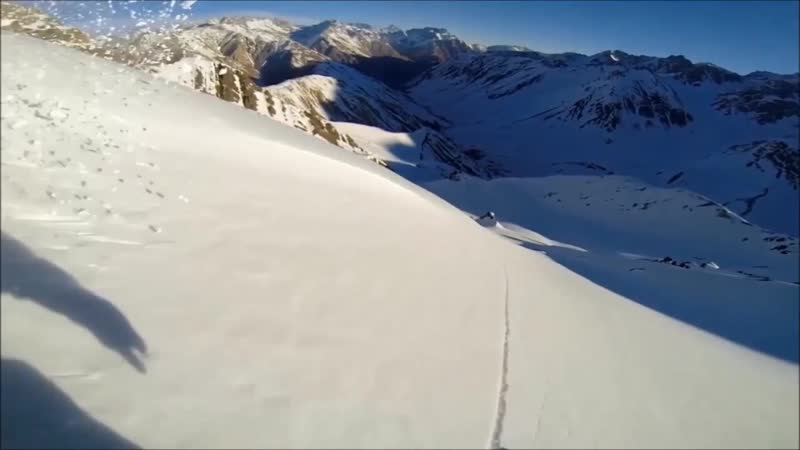 Blu Eye Bounce ( Original