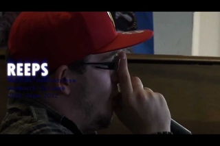 Reeps One, Weymouth College Beatbox Masterclass
