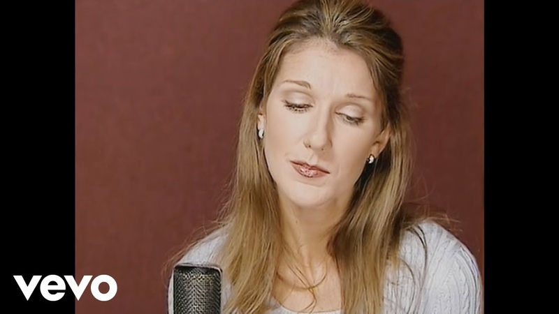 Céline Dion Je crois toi Derrière les coulisses ( Behind the