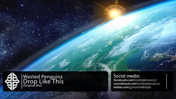 Wasted Penguinz Drop Like This ( Original