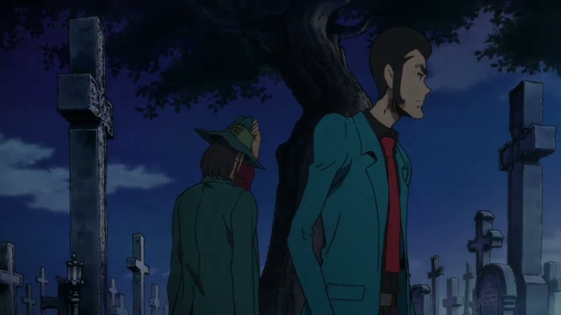 Lupin the Third