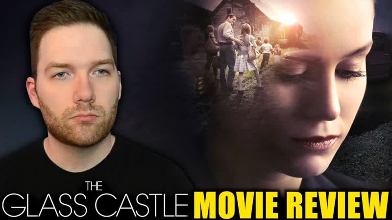 The Glass Castle Movie