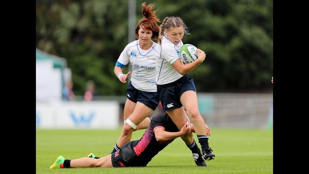 Kazakhstan shine on day one of womens