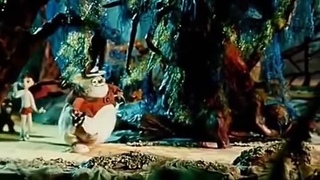 Мы в город Изумрудный идём дорогой трудной. Песенка Элли и друзей _ Золотая коллекция