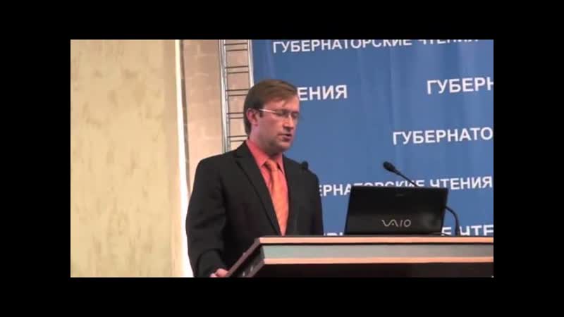 В поисках баланса государства и