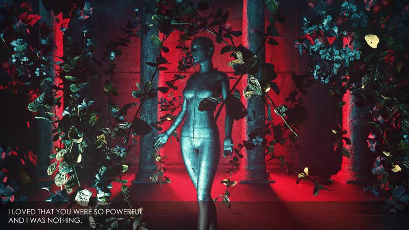 Kuoga. Coquette ( Feat. ivy) (