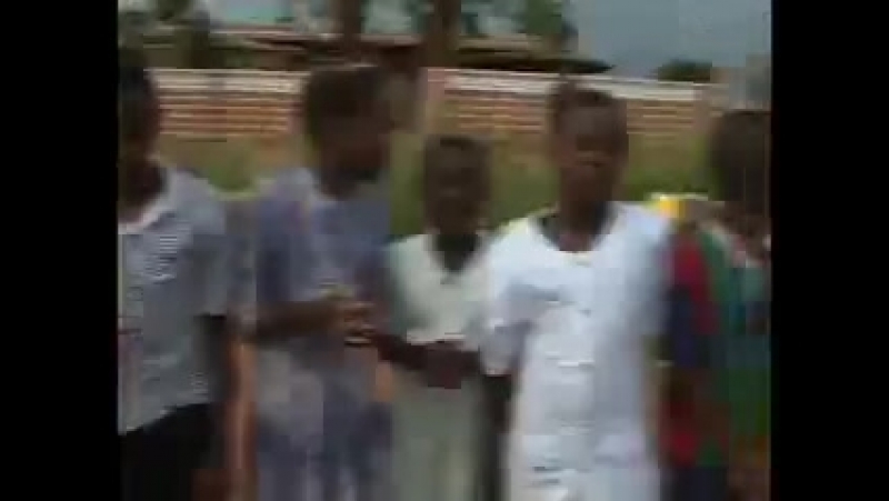 AWANA: first