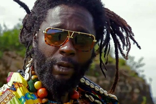 Jah Bouks - Say What's On Your Mind Official Video 2016