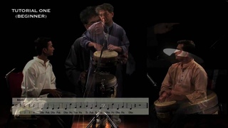 How to play Djembe - Taufiq Qureshi - The Art of Indian Fusion Drumming