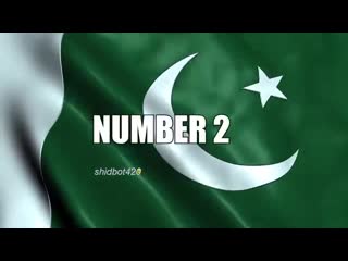 top 7 pakistani