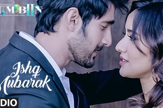 ISHQ MUBARAK Full Audio Song || Tum Bin 2 || Arijit Singh | Neha Sharma, Aditya Seal & Aashim Gulati