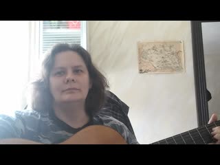 Фирнвен - трансляции из изоляции, хвост :)