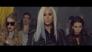EDWARD MAYA ft. ANDREA & COST - Universal Love | Official Music Video 2015