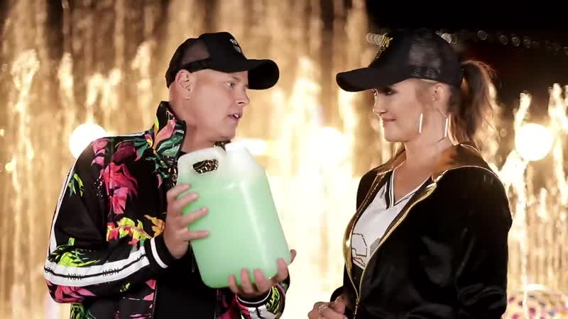 Juanita Du Plessis Feat. Snotkop Ruk Die Dam (Премьера клипа) (2020) (Намибия,