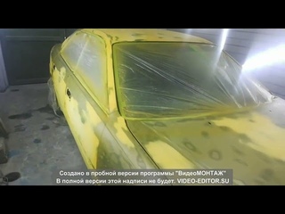 Тойота Марк 2 ( Toyota Mark || )