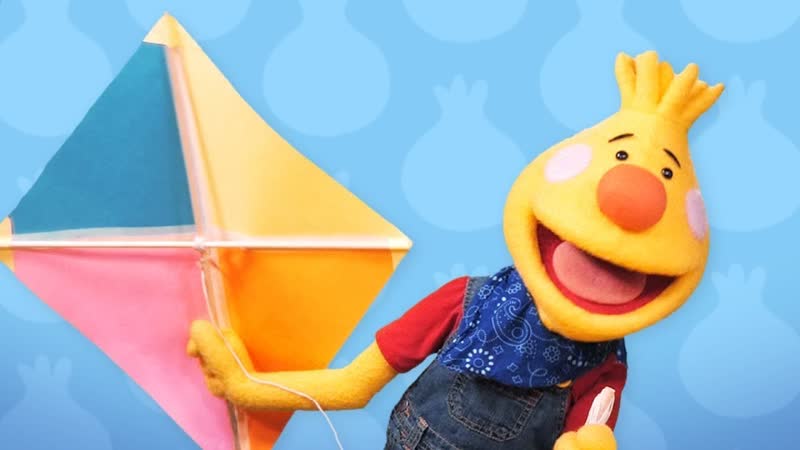 The Itsy Bitsy Spider, Sing Along With