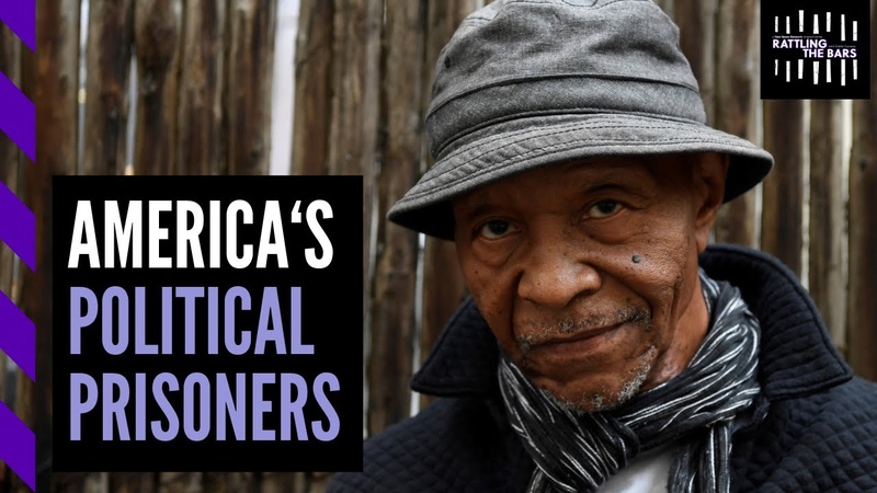 Americas unacknowledged political prisoners speak, Rattling the