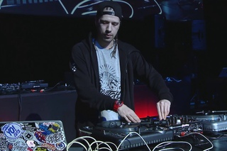 DJ Chell Russia - IDA WORLD 2017 Technical Category - Eliminations