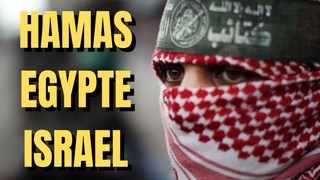 EGYPTE : L'ENNEMIE DU HMAS
