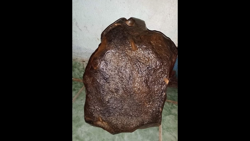 Fake Meteorites: How to Spot Them and Avoid