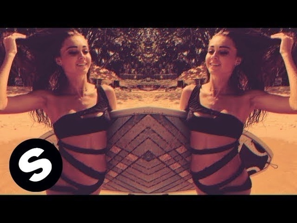 Record Dance Video, Sander van Doorn Mant