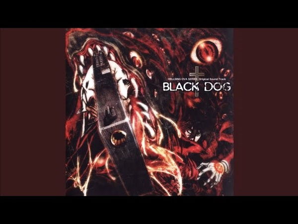 Cromwell, HELLSING ULTIMATE OST BLACK