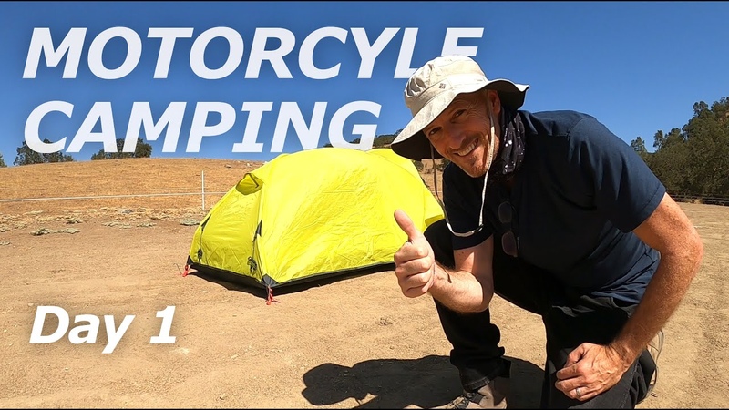 Camping and