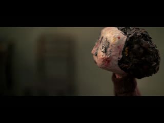 Анимация Дочь реж. Дарья Кащеева. Трэйлер.