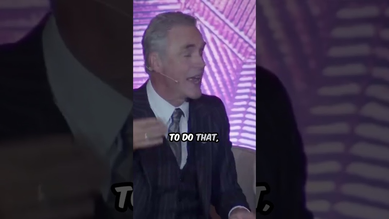 Jordan Peterson PROFOUND Argument For