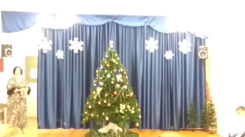 Елка. Детсад 51, г. Санкт Петербург, tree. Kindergarten No. 51, St.
