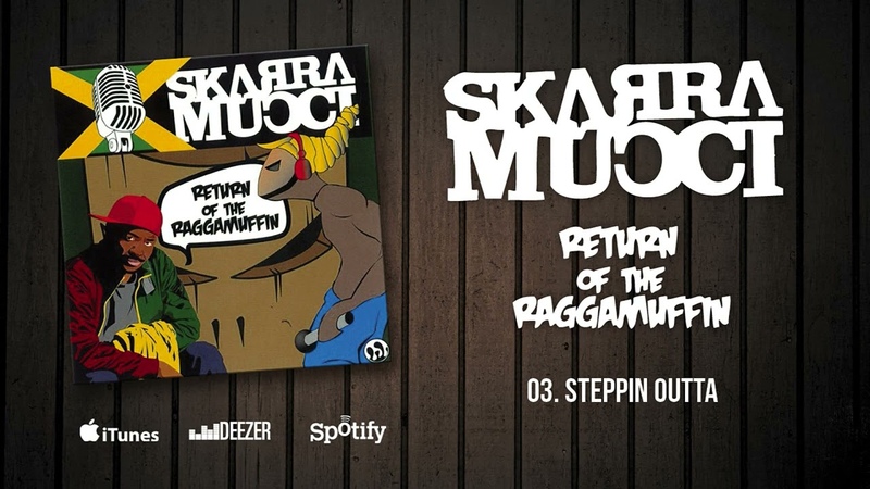 Skarra Mucci Steppin Outta ( Official