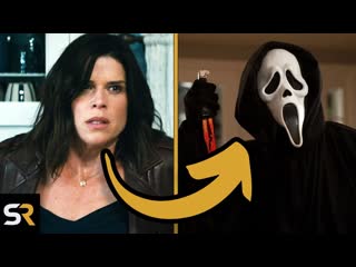 Scream 7: Bringing Back Neve Campbell