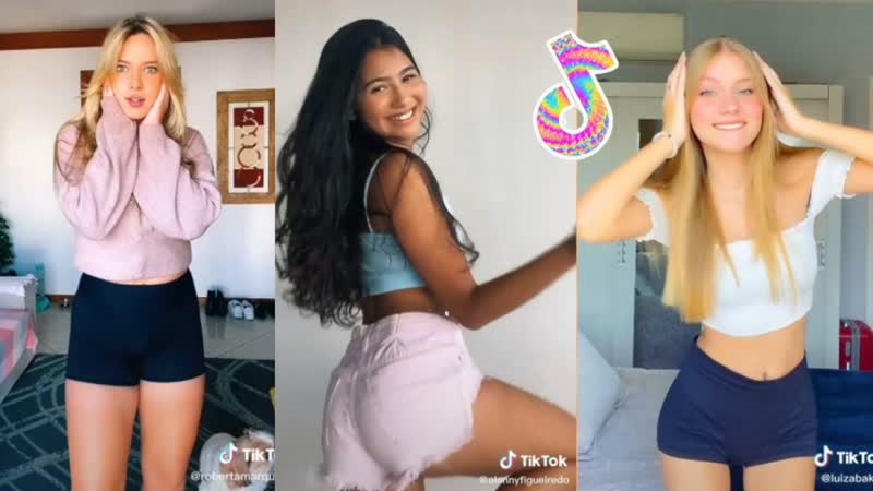 Tic Tac Dance Tik Tok Challenge Latest