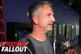 #My1 Bill Simmons' big prediction: Raw Fallout, March 23, 2015