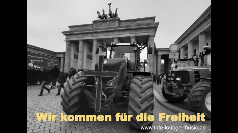 Fu r die Freiheit nach