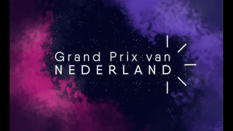 Grand Prix van Nederland