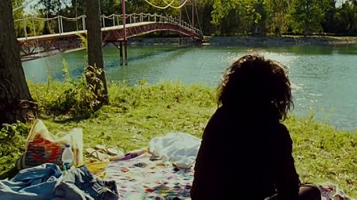Где бы ты ни был This Must Be the Place 2011