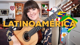 LATINOAMRICA de Residente | RAP con guitarra