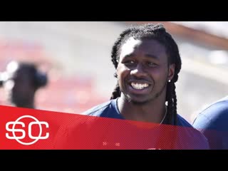 Chiefs to sign WR Sammy Watkins | SportsCenter | ESPN