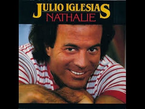 Julio Iglesias