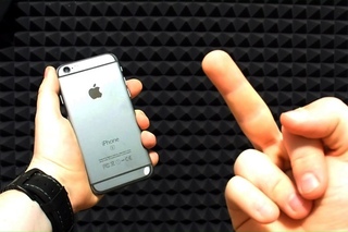ЭТОТ смартфон уделал iPhone 6! - Посылки из Китая 2016