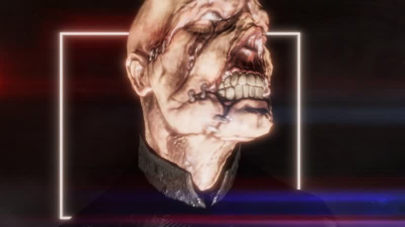 THIS GAME SCARED THE OUT OF ME, Watson Scott Test Part